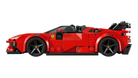 Lego Ferrari SF90 XX Stradale Sports Car