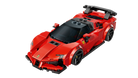 Lego Ferrari SF90 XX Stradale Sports Car