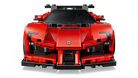 Lego Ferrari SF90 XX Stradale Sports Car