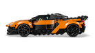 Lego McLaren W1