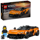 Lego McLaren W1