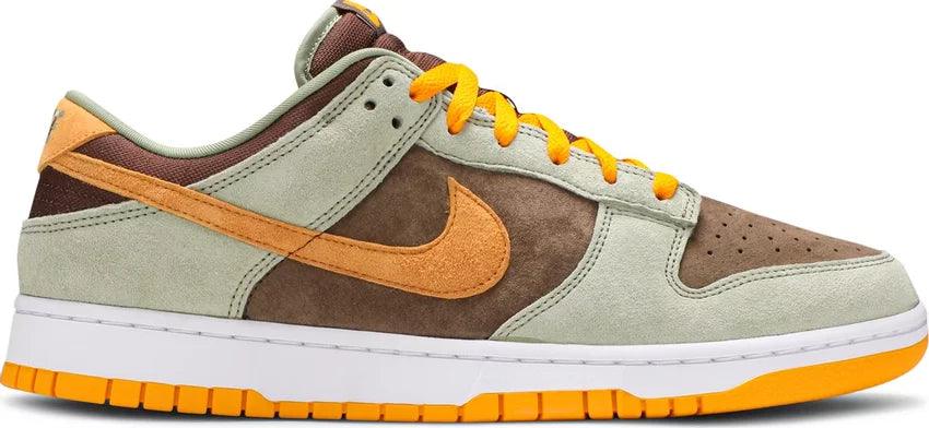 Dunk Low 'Dusty Olive' - dawntown