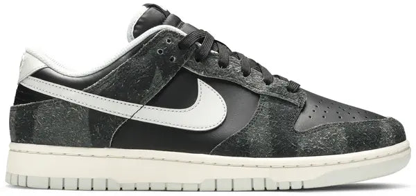 Dunk Low Premium 'Animal Pack - Zebra'