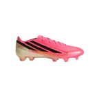 Adidas F50 Hyperfast Elite Firm Ground Soccer Cleats Solar Turbo