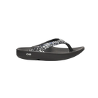 Oofos OOlala Limited Sandal Combo Camo