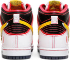 Gundam x Dunk High SB 'Project Unicorn - RX-0'