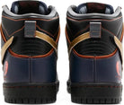 Nike Dunk High SB x Gundam 'Project Unicorn - Banshee Norn'