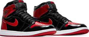 Air Jordan 1 Retro High OG "Patent Bred"