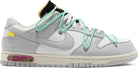 Nike Dunk Low x Off White 'Lot 04 of 50'