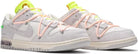 Nike Dunk Low x Off-White 'Lot 12 of 50'