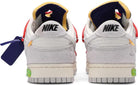Nike Dunk Low x Off-White 'Lot 13 of 50'