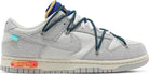 Nike Dunk Low x Off-White 'Lot 16 of 50'