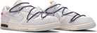 Nike Dunk Low x Off White 'Lot 18 of 50'