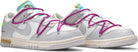 Nike Dunk Low x Off-White 'Lot 21 of 50'
