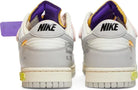 Nike Dunk Low x Off-White 'Lot 24 of 50'