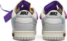 Nike Dunk Low X Off-White 'Lot 28 of 50'