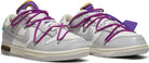 Nike Dunk Low X Off-White 'Lot 28 of 50'