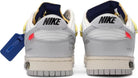Nike Dunk Low x Off-White 'Lot 27 of 50'