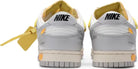 Nike Dunk Low x Off-White 'Lot 29 of 50'