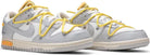Nike Dunk Low x Off-White 'Lot 29 of 50'