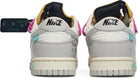 Nike Dunk Low x Off-White 'Lot 30 of 50'