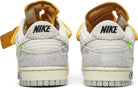 Nike Dunk Low x Off-White 'Lot 39 of 50'