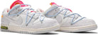 Nike Dunk Low x Off-White 'Lot 38 of 50'