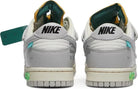 Nike Dunk Low x Off White 'Lot 42 of 50'