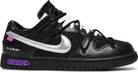 Nike Dunk Low x Off White 'Lot 50 of 50'
