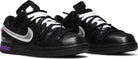 Nike Dunk Low x Off White 'Lot 50 of 50'