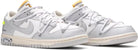 Nike Dunk Low x Off-White 'Lot 49 of 50'