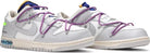 Nike Dunk Low x Off-White 'Lot 48 of 50'