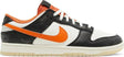 Dunk Low Premium 'Halloween' 2021 - dawntown