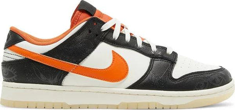 Dunk Low Premium 'Halloween' 2021 - dawntown