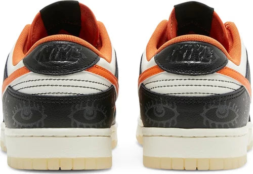 Dunk Low Premium 'Halloween' 2021