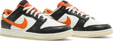 Dunk Low Premium 'Halloween' 2021