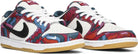 Nike Dunk Low Pro SB x Parra 'Abstract Art'