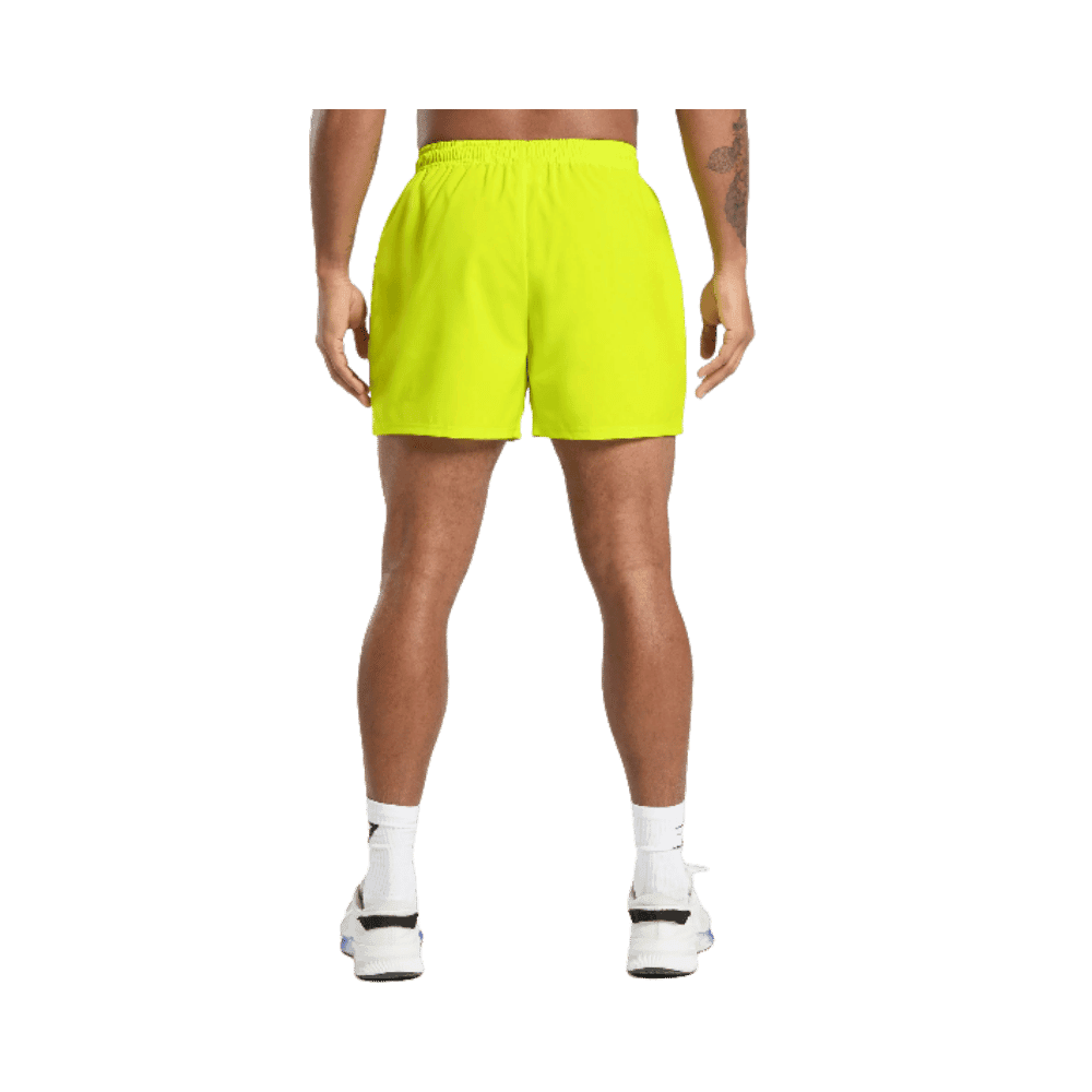 Gymshark Arrival 5" Shorts Shock Green