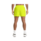 Gymshark Arrival 5" Shorts Shock Green