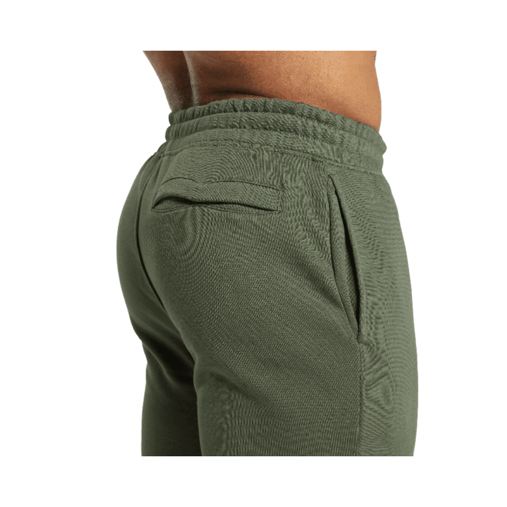 Gymshark Crest Joggers Core Olive