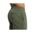 Gymshark Crest Joggers Core Olive