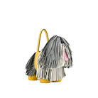 JW PEI Nita Puppy Shape Handbag - Gray