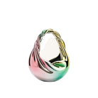 JW PEI Willow Twist Crescent Top Handle Bag - Multicolor