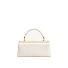 JW PEI Danna Top Handle Bag - White
