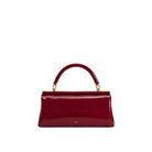 JW PEI Danna Top Handle Bag - Claret