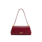 JW PEI Eloise Shoulder Bag - Burgundy