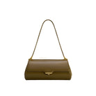 JW PEI Eloise Shoulder Bag - Olive Green
