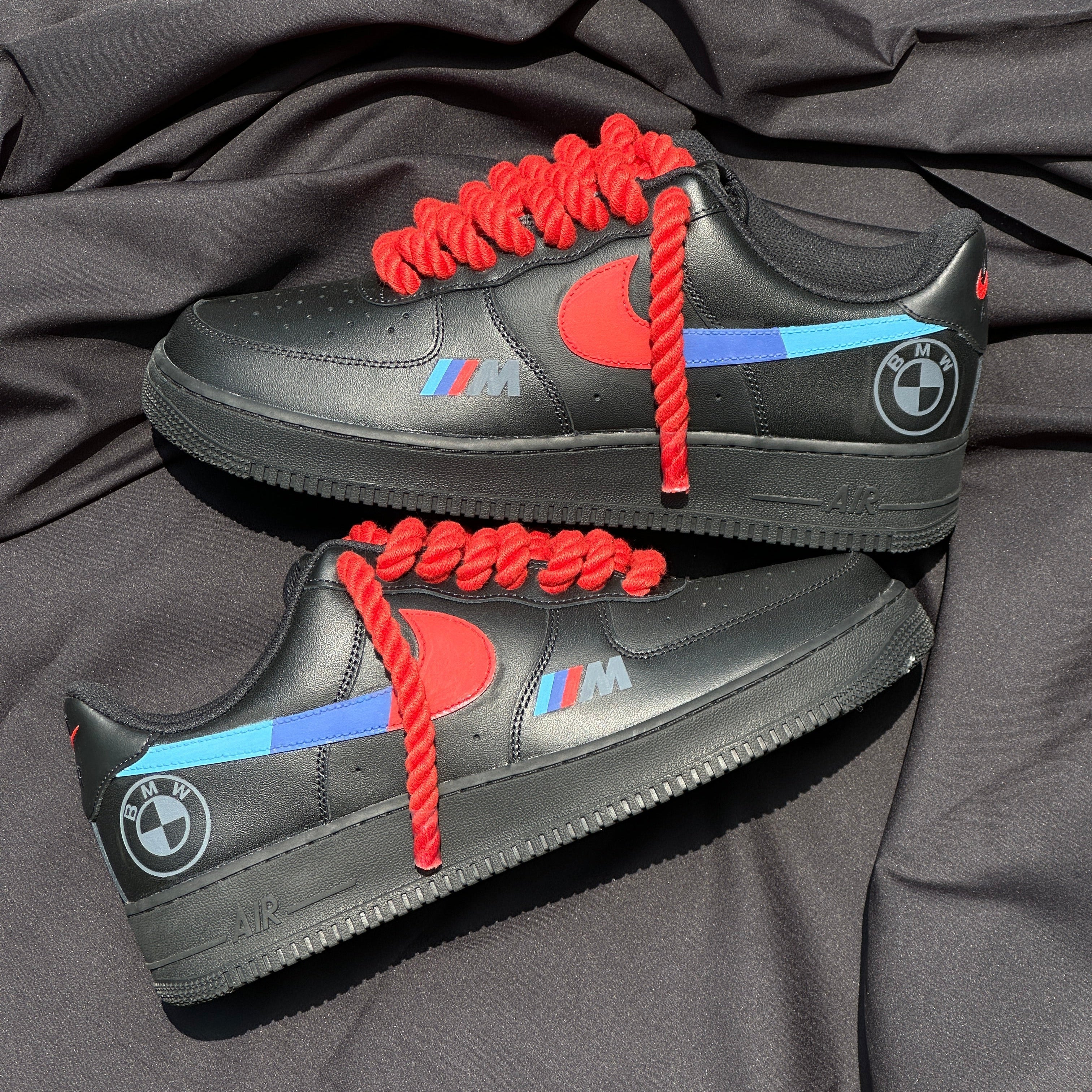 sport m nike air force