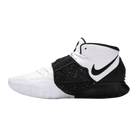 Nike Kyrie 6 Team 'White Black'