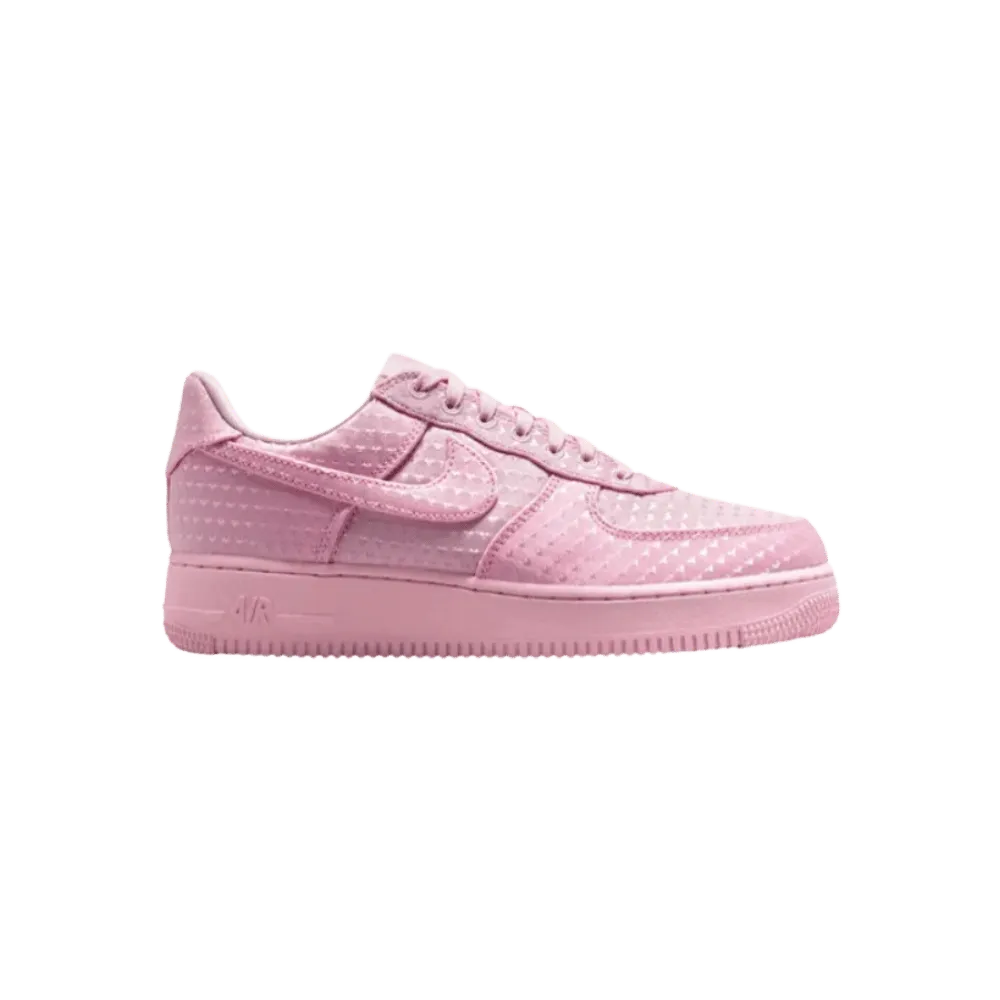 Nike Air Force 1 Low 'Valentine's Day Pink Foam' 2026